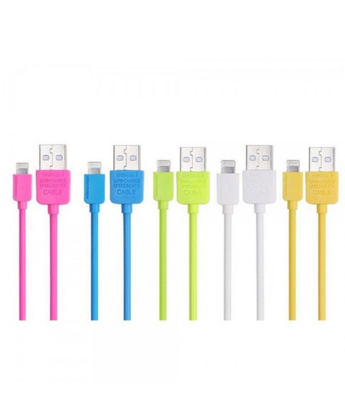 Remax RC-006i Data cable For Iphone